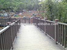  Wood   Plastic  Composite (WPC) Picket Fence