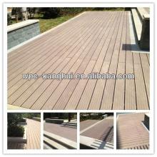 composite decking material