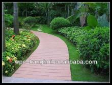 145*30mm Waterproof WPC Flooring