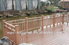JF14530H Rot Proof Deck Wood Plastic