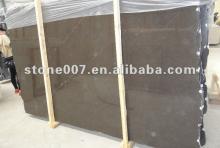 2012 new brown  marble   slab 