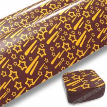 S0622 Chocolate Transfer Sheet