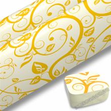 S0612-2 Chocolate Transfer Sheet