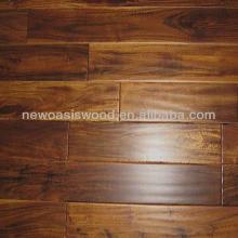 Black Walnut Wood  Flooring 
