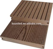 WPC DECKING FLOORING