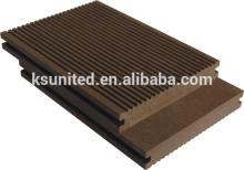 WPC  Solid  Decking