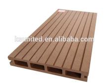 HOT SELL 300x300mm DIY  modern  decking tile 100%recyclable