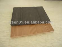 Outdoor Decorative Wood Plastic Composite Decking prefab decks WPC Flooring