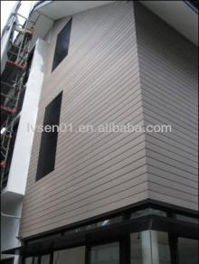 Hot Sales 2013 Cheap and Popular 150x25mm WPC decking flooring outdoor