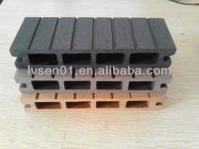 100%waterproof  flooring   laminate  WPC  flooring  water resistance wpc decking for outdoor