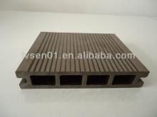 Lvsen Vdi New Fantastic outdoor Wood Plastic Composite ( WPC ) Decking Flooring