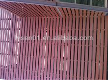 decoration wpc decking hot sale outdoor wpc decking prices