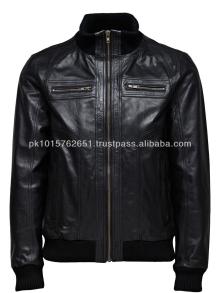 Best award 2013 leather jackets