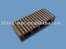 wood plastic composite/WPC decking