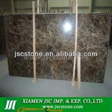 dark emperador marble slab, brown mable step, brow marble small slab in stock, experador marble floo