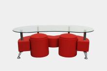 Coffee Table,End Table,Mirror Table