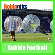 bubble ball suit