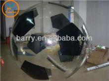 funny tpu/pvc bubble walking  ball , water  foot ball   ball ,foot ball  walking  ball  hot-selling