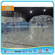 PVC loopy ball, human soccer bubble, soccer bubble ball