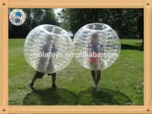 bubble football inflatable bubble ball suit