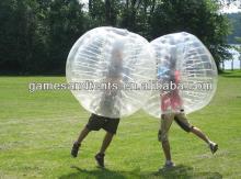2014 hot sale Bumper Bubble Football, Bubble Balls, popular Bumper Bubble Ball,Body Zorbs high quali