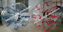  PVC  top quality  soccer  bubble,bubble foot ball ,human bubble  ball 