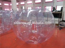 1.8m Diameter Inflatable Soccer Bubble for Adults
