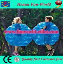 Best selling inflatable bumper  ball  / body zorb / inflatable bubble foot ball 