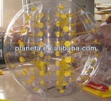 Low price supplying outdoor football bubble
