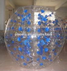  Cheap  sale stock bubble footbal/ soccer 
