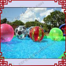 Cheap  Inflatable  Bubble Football for  Beach  Game