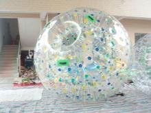 Guangzhou Babyfun new style human bubble ball for football