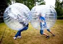 Fun Bubble Soccer/ Bumper Football /Loopyball 2014