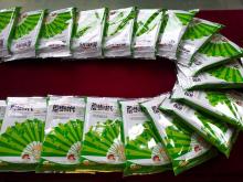 Mushroom Style-Barbecue Flavor 17.5g