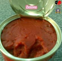High Monthly Output Delicious Tomato Paste Ketchup