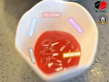 Your Sincere Mate in a Romantic Life-Nilton Sauces