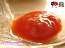 Eat with Your Heart - Nilton Tomato Paste Ketchup