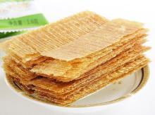 Mushroom Style-Crisp enoki mushroom slices