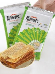 No additvie foodstuff