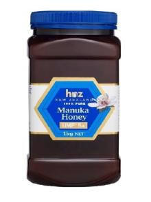Manuak  Honey   UMF  5+ 1 Kg