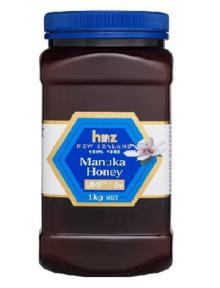 Manuak Honey UMF 10+ 1 Kg