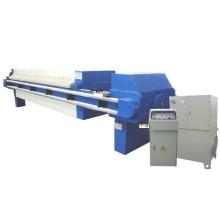 Automatic filter press for sale