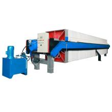 Alcohol filter press price