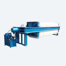 hydraulic filter press for alcohol