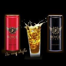 Royles  Energy   Drink 