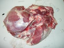 Frozen Pork Back Fat for Sale