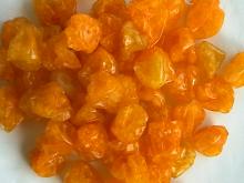 Dried  Physalis 
