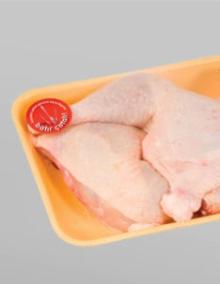 Chicken Whole Thigh