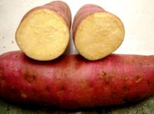 sweet potatoes