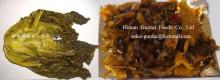 pickled vegetable